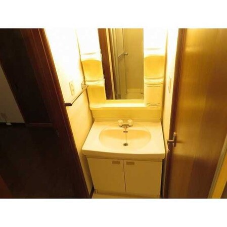 ハイツ・セシボンの物件内観写真